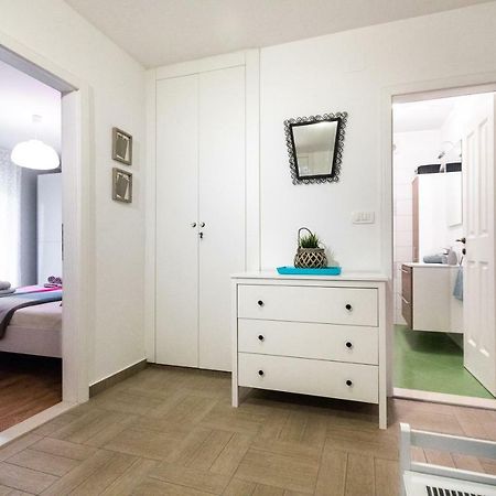 Apartment Martha Split Buitenkant foto