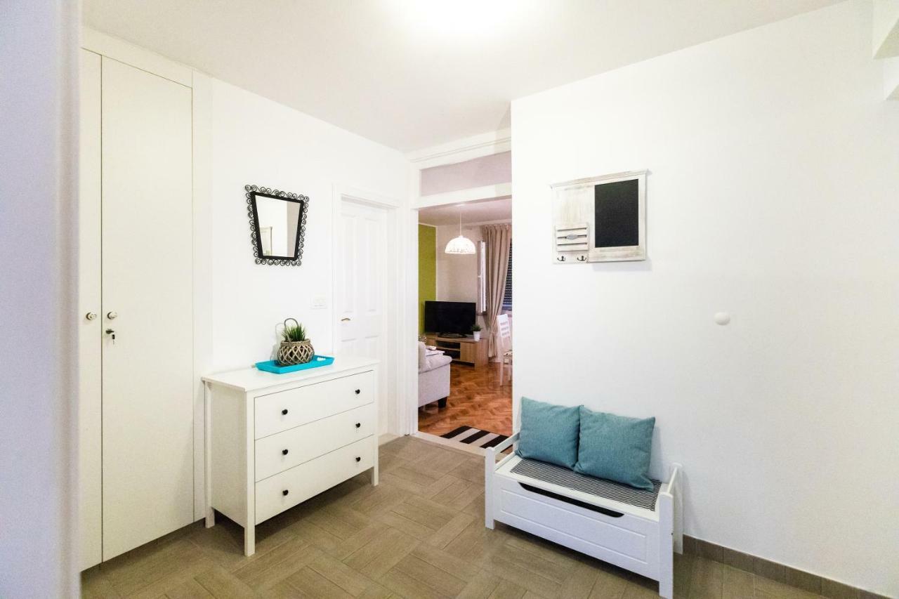 Apartment Martha Split Buitenkant foto