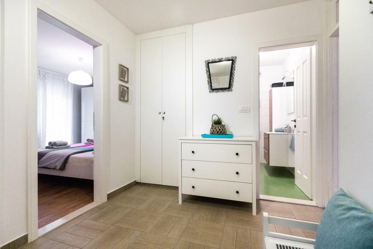 Apartment Martha Split Buitenkant foto